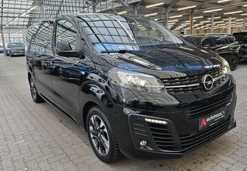Opel Zafira Life 37.263 km 33.890 &euro; Ludwigsfelde (bei Berlin) 14974