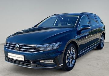 VW Passat Variant 41.980 km 26.390 &euro; Potsdam 14482