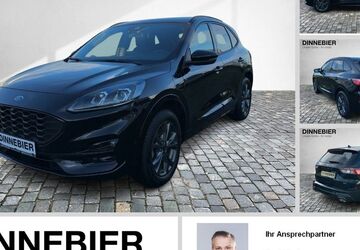 Ford Kuga 29.999 km 26.330 &euro; Potsdam 14482