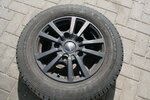Ford Tourneo Custom MHEV 320 L1 Titanium X ACC AHK SHZ 67.732 km 32.980 &euro; Falkensee 14612