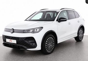 VW Tiguan 3.966 km 45.720 &euro; Berlin 12103