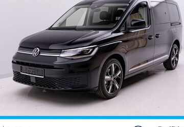 VW Caddy Maxi 20.000 km 43.489 &euro; Berlin 13088