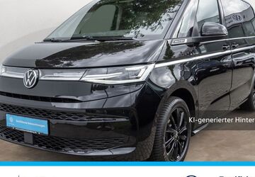 VW T7 Multivan 23.300 km 55.998 &euro; Potsdam 14482