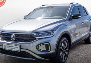 VW T-Roc 18.824 km 25.999 &euro; Berlin 14167