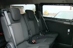 Ford Transit Custom Titanium 320 L2 H2 Behindertengerec 46.628 km 39.990 &euro; Falkensee 14612