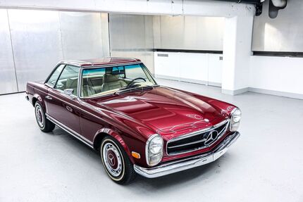 Mercedes-Benz 250 80.000 km 49.900 &euro; Berlin 10625