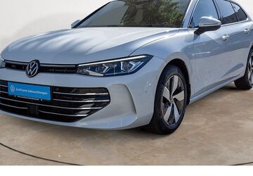 VW Passat Variant 12.805 km 37.790 &euro; Potsdam 14482