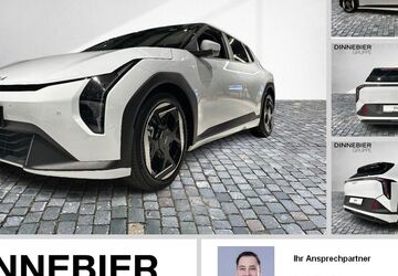 Kia EV4 1.120 km 41.690 &euro; Potsdam 14482