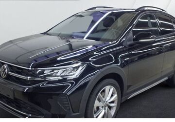 VW Taigo 9.833 km 21.888 &euro; Berlin 10709