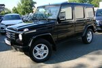 Mercedes-Benz G 350 4Matic Schiebedach Leder SHZ AHK 138.756 km 49.980 &euro; Falkensee 14612