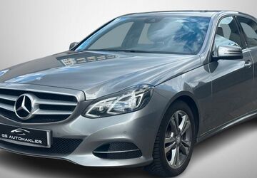 Mercedes-Benz E 220 161.796 km 15.300 &euro; Potsdam 14480