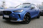 Cupra Formentor ABT VZ5 BAT 4Drive ACC 360º Pano LED 10.590 km 49.980 &euro; Falkensee 14612