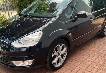 Ford Galaxy 332.000 km 3.750 &euro; Falkensee/Spandau 14612
