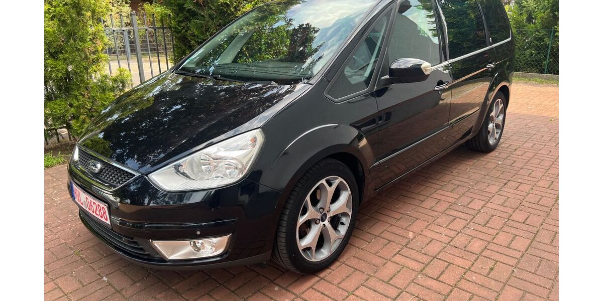 Ford Galaxy 332.000 km 3.750 &euro; Falkensee/Spandau 14612