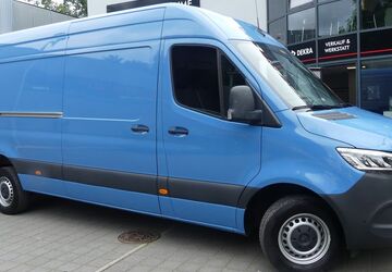 Mercedes-Benz Sprinter 96.630 km 41.800 &euro; Berlin 13156