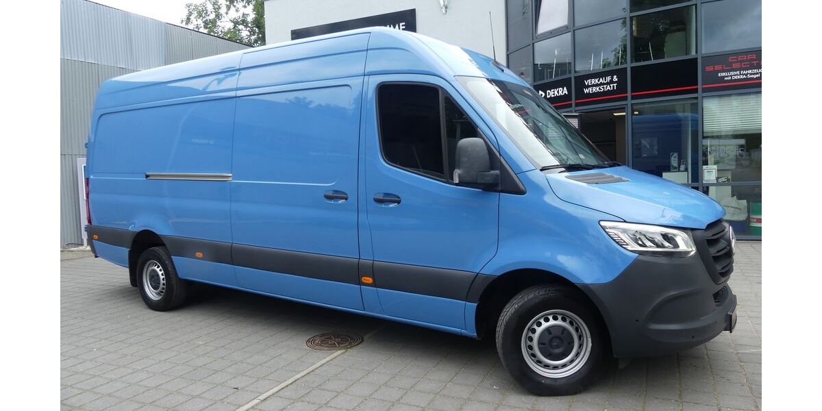 Mercedes-Benz Sprinter 96.630 km 41.800 &euro; Berlin 13156