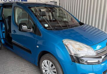 Citroen Berlingo 85.071 km 7.500 &euro; Berlin 12277