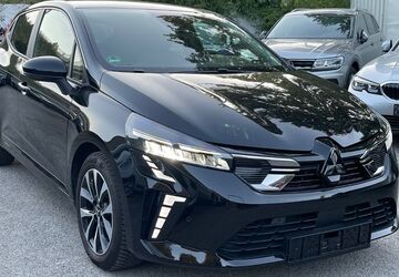 Mitsubishi Colt 4.500 km 15.900 &euro; Berlin 12683