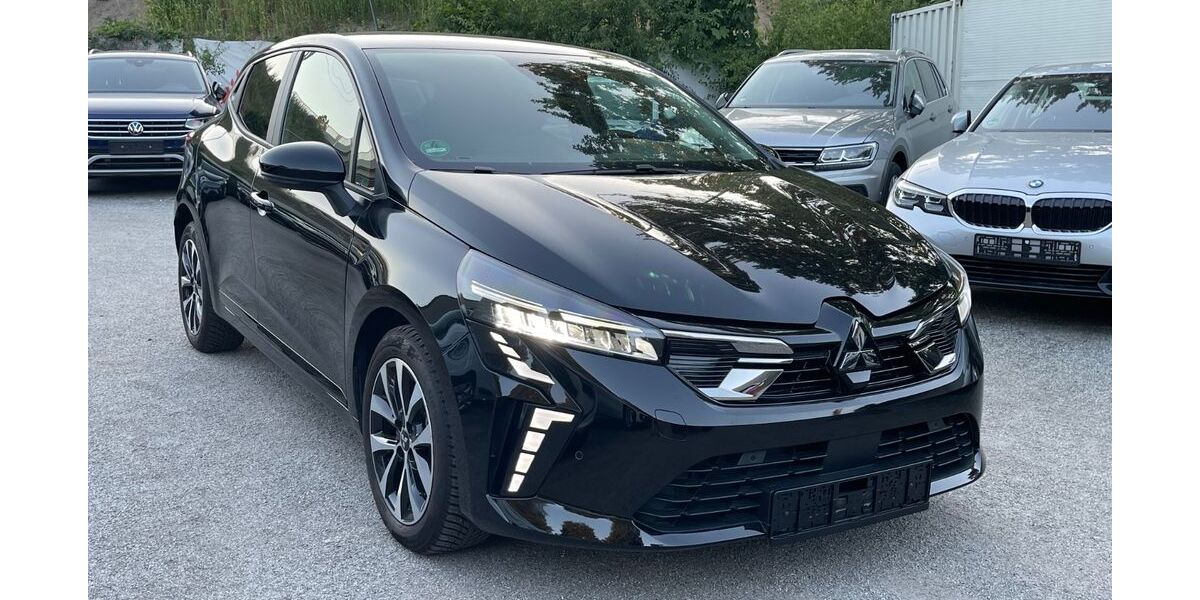 Mitsubishi Colt 4.500 km 15.900 &euro; Berlin 12683