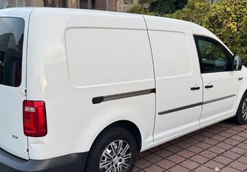 VW Caddy Maxi 148.421 km 11.200 &euro; Berlin 10969