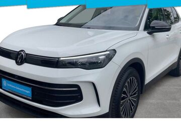 VW Tiguan 25.620 km 30.950 &euro; Potsdam 14480