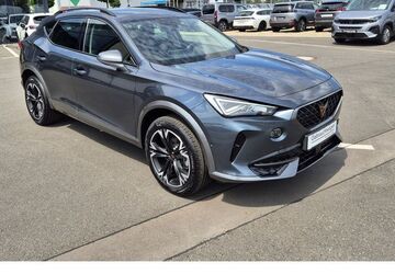 Cupra Formentor 7.000 km 32.996 &euro; Potsdam 14482