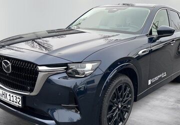 Mazda CX-60 23.660 km 43.990 &euro; Berlin 13599