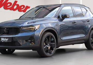 Volvo XC40 7.000 km 45.890 &euro; Berlin 14165