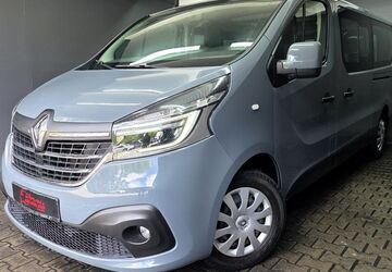 Renault Trafic 96.000 km 23.990 &euro; Berlin 12279
