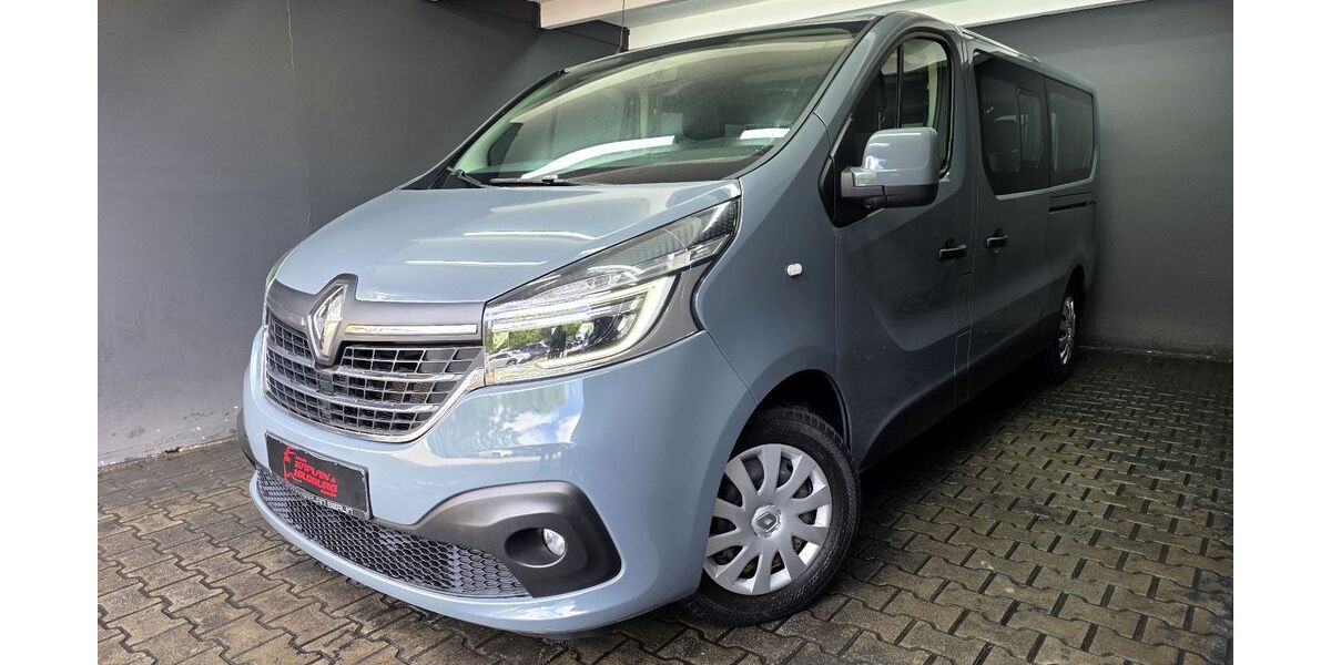 Renault Trafic 96.000 km 23.990 &euro; Berlin 12279