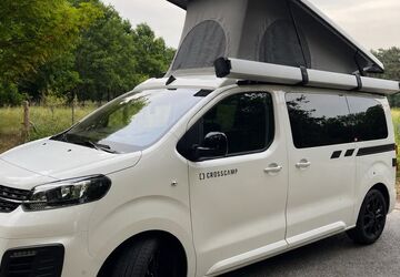 Opel Zafira Life 65.000 km 42.999 &euro; Potsdam 14478