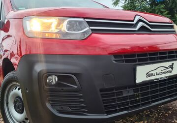Citroen Berlingo 192.500 km 7.750 &euro; Berlin 13127
