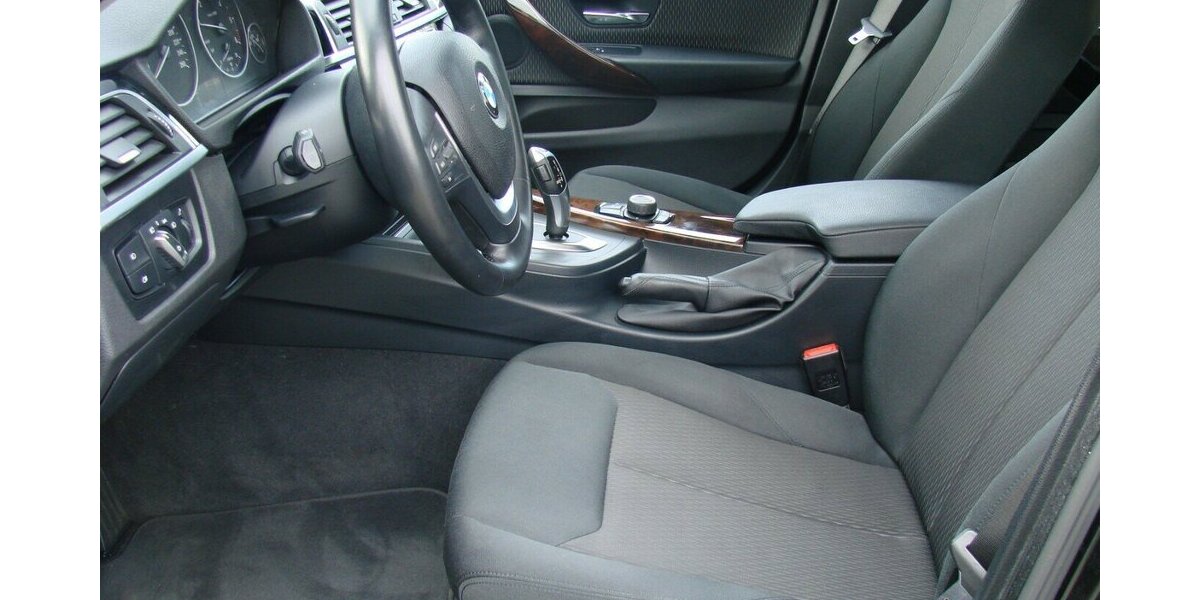 BMW 420 Gran Coupe d LCI Advantage LED Tempomat 1Hand 64.562 km 21.980 &euro; Falkensee 14612