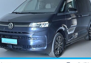 VW T7 Multivan 19.349 km 56.789 &euro; Berlin 13088