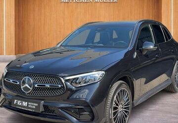 Mercedes-Benz GLC 300 15.649 km 58.870 &euro; Berlin 12169