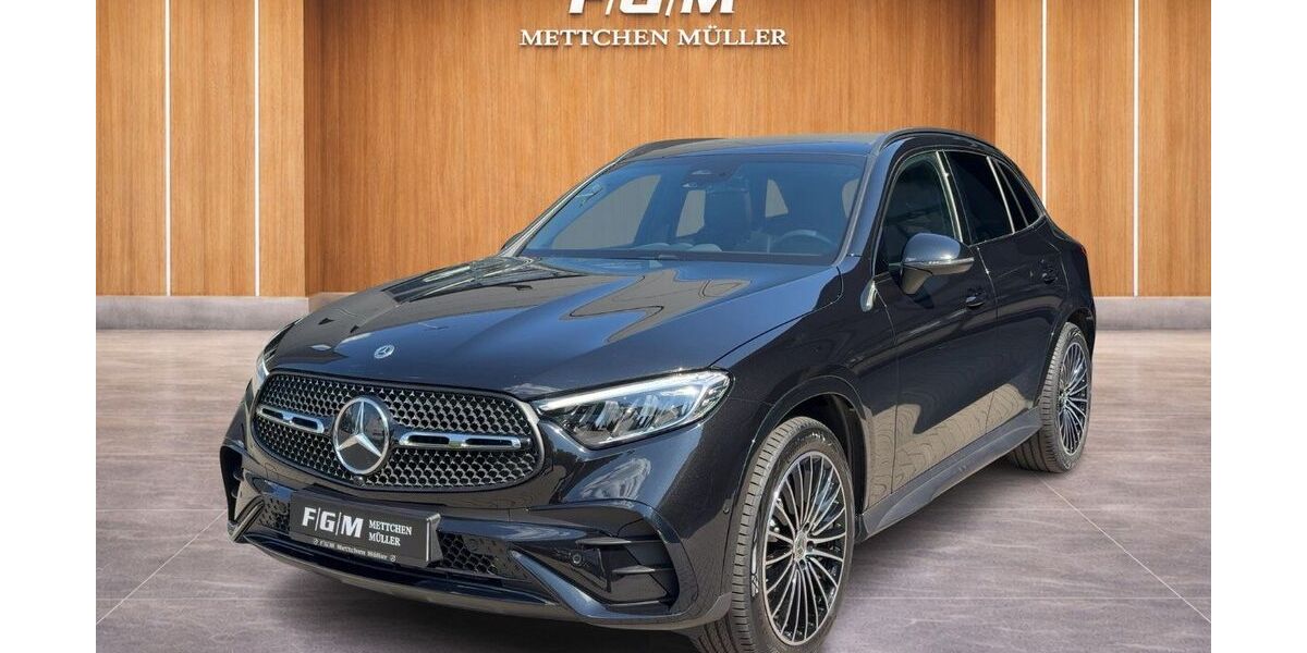 Mercedes-Benz GLC 300 15.649 km 58.870 &euro; Berlin 12169