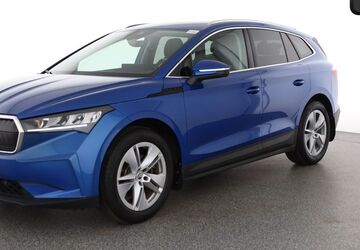 Skoda Enyaq 40.000 km 29.880 &euro; Berlin 12103