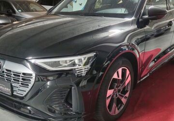 Audi Q8 49.999 km 39.699 &euro; Berlin 12099