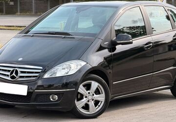 Mercedes-Benz A 160 147.000 km 4.200 &euro; Berlin 12359