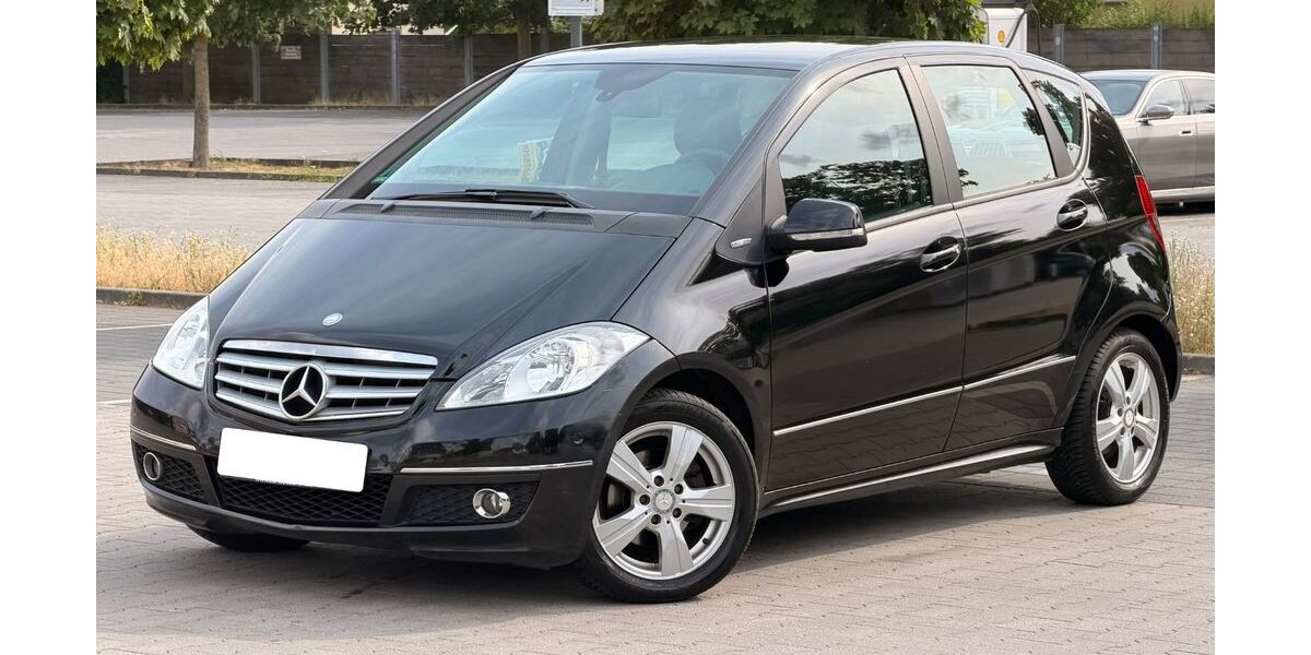 Mercedes-Benz A 160 147.000 km 4.200 &euro; Berlin 12359
