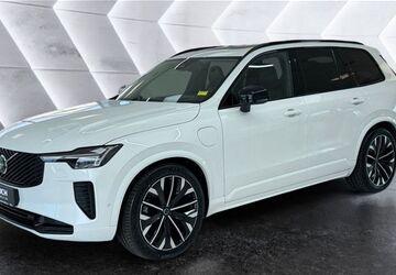 Volvo XC90 19.325 km 68.770 &euro; Berlin 10553