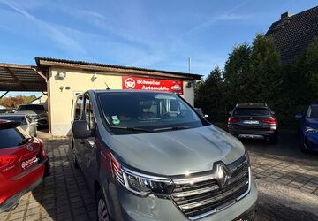 Renault Trafic 20.000 km 28.900 &euro; Berlin 12436