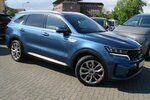 Kia Sorento 2.2CRDi Platinum 4WD LED ACC BOSE 360º HUD 65.321 km 31.980 &euro; Falkensee 14612