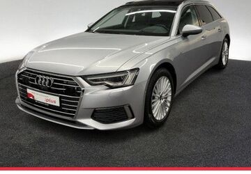 Audi A6 52.300 km 38.500 &euro; Berlin 10587