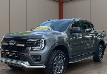 Ford Ranger 83.000 km 43.490 &euro; Potsdam 14478