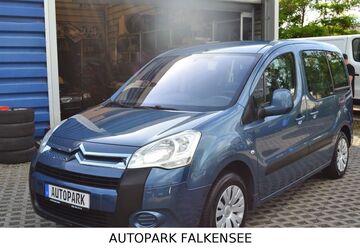 Citroen Berlingo 132.000 km 4.999 &euro; Falkensee bei Berlin 14612