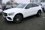 Mercedes-Benz GLC 300 d Coupe AMG 4MATIC Distronic+ Night Paket 121.550 km 38.980 &euro; Falkensee 14612