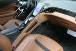 Ferrari Roma V8 Grigio Silverstone Carbon MagneRide LED JB 16.901 km 209.980 &euro; Falkensee 14612