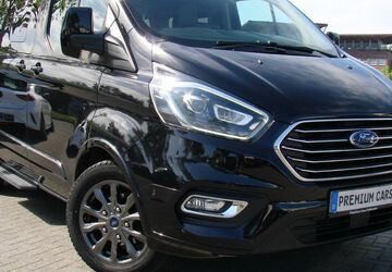 Ford Tourneo Custom 67.732 km 32.980 &euro; Falkensee 14612