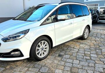 Ford Galaxy 90.000 km 22.980 &euro; Potsdam 14469